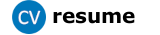 cvresume